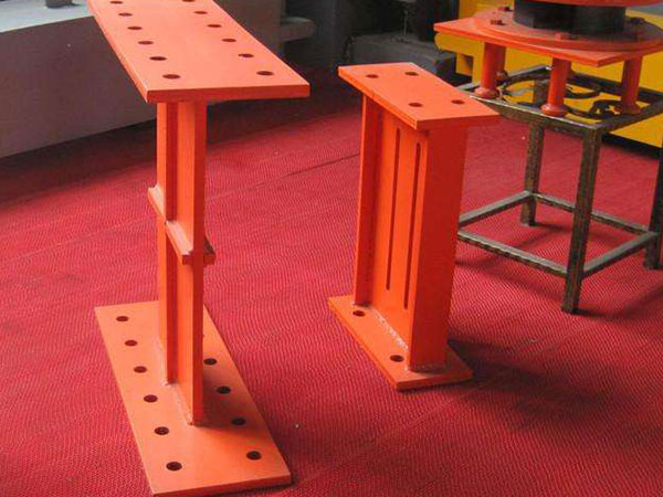 剪切型金屬阻尼器工程案例 剪切型金屬阻尼器工程案例